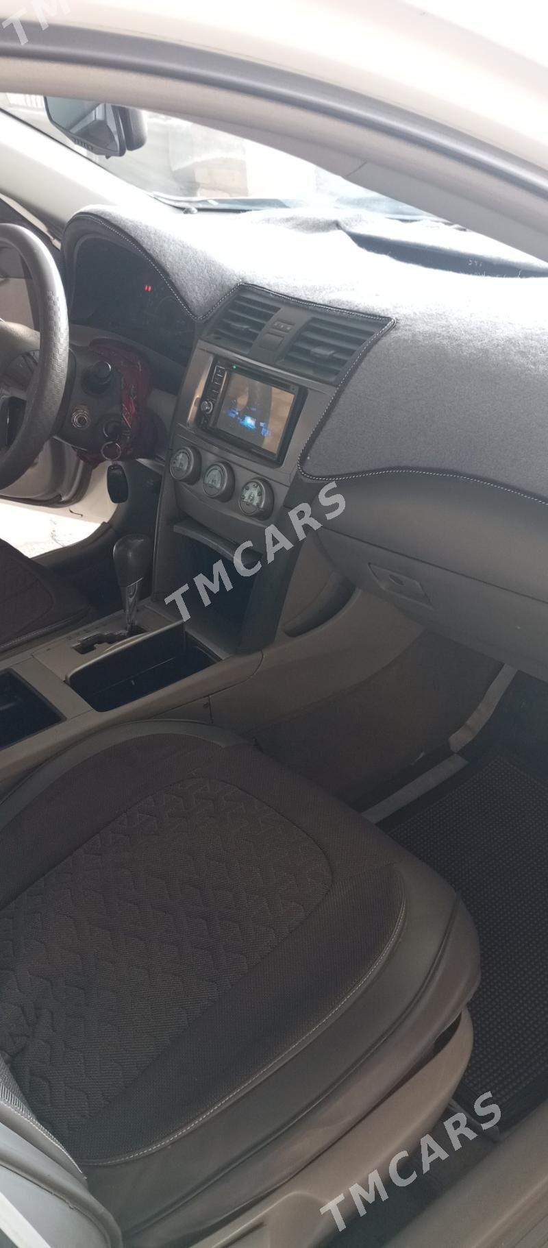 Toyota Camry 2010 - 110 000 TMT - Türkmenabat - img 7
