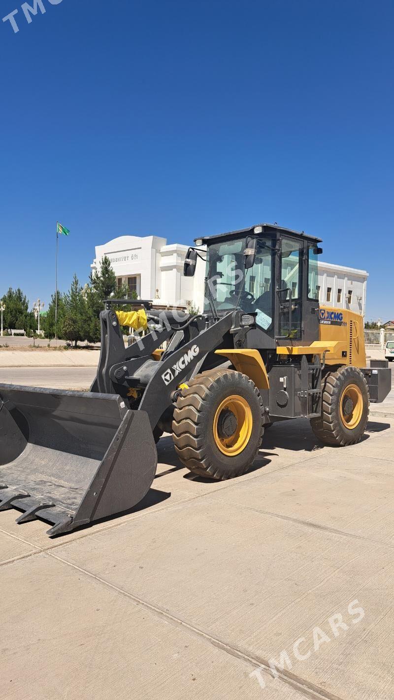 XCMG LW300F 2025 - 650 000 TMT - Туркменабат - img 3