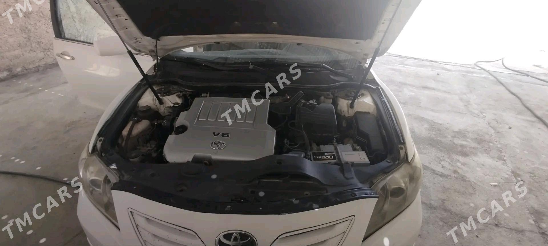 Toyota Camry 2007 - 170 000 TMT - Gökdepe - img 4