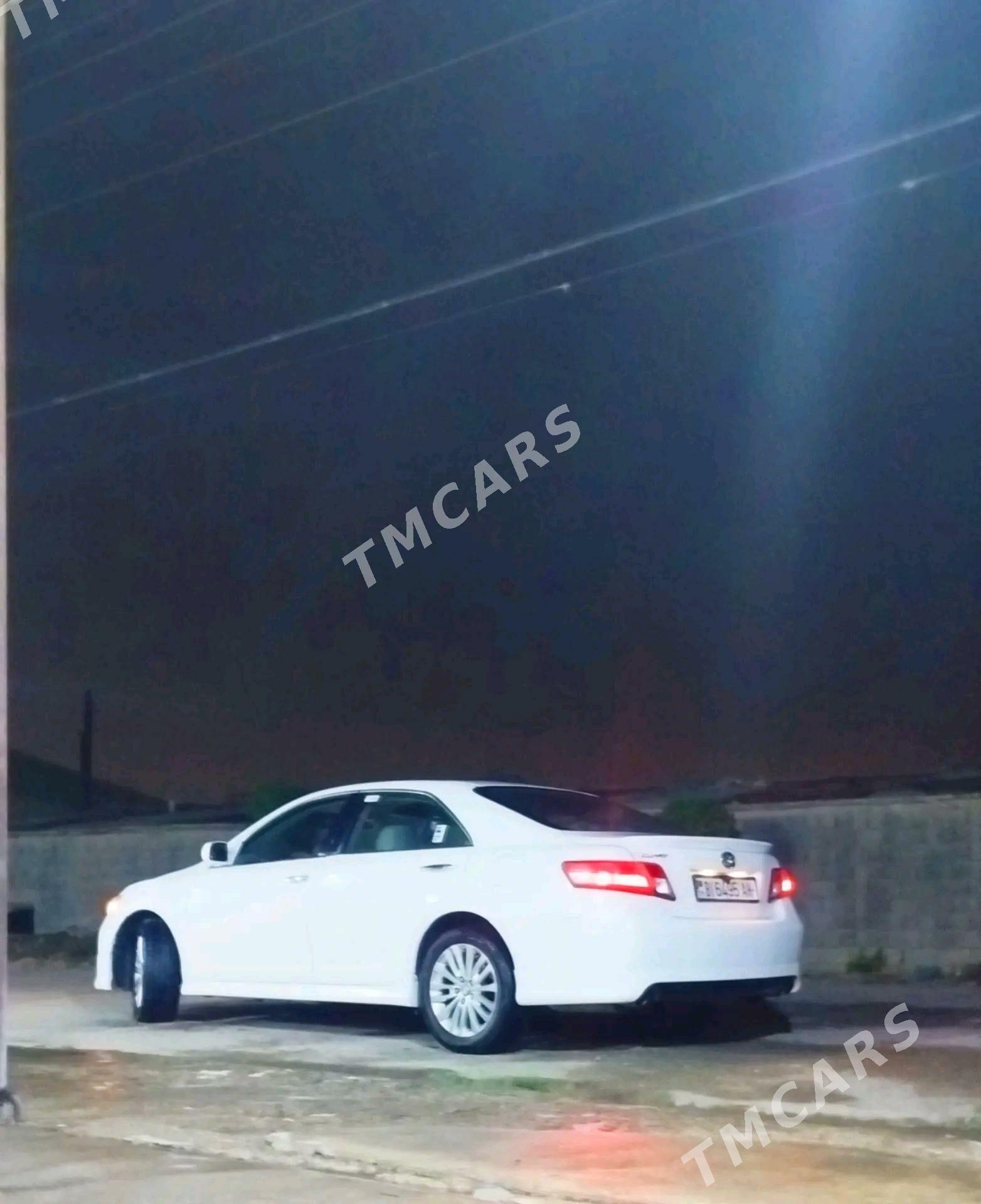 Toyota Camry 2007 - 170 000 TMT - Gökdepe - img 8