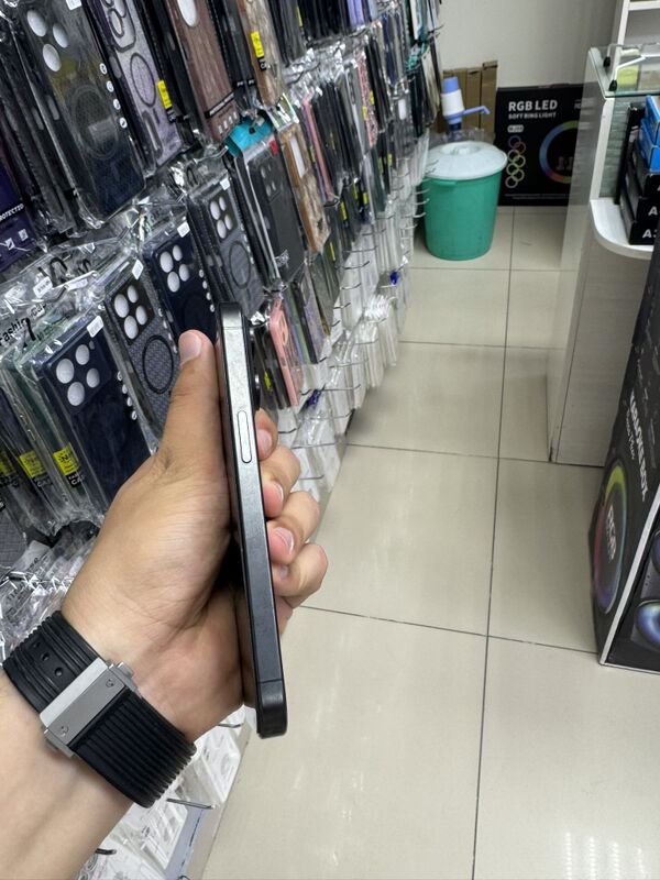 iphone 15pro - Aşgabat - img 3