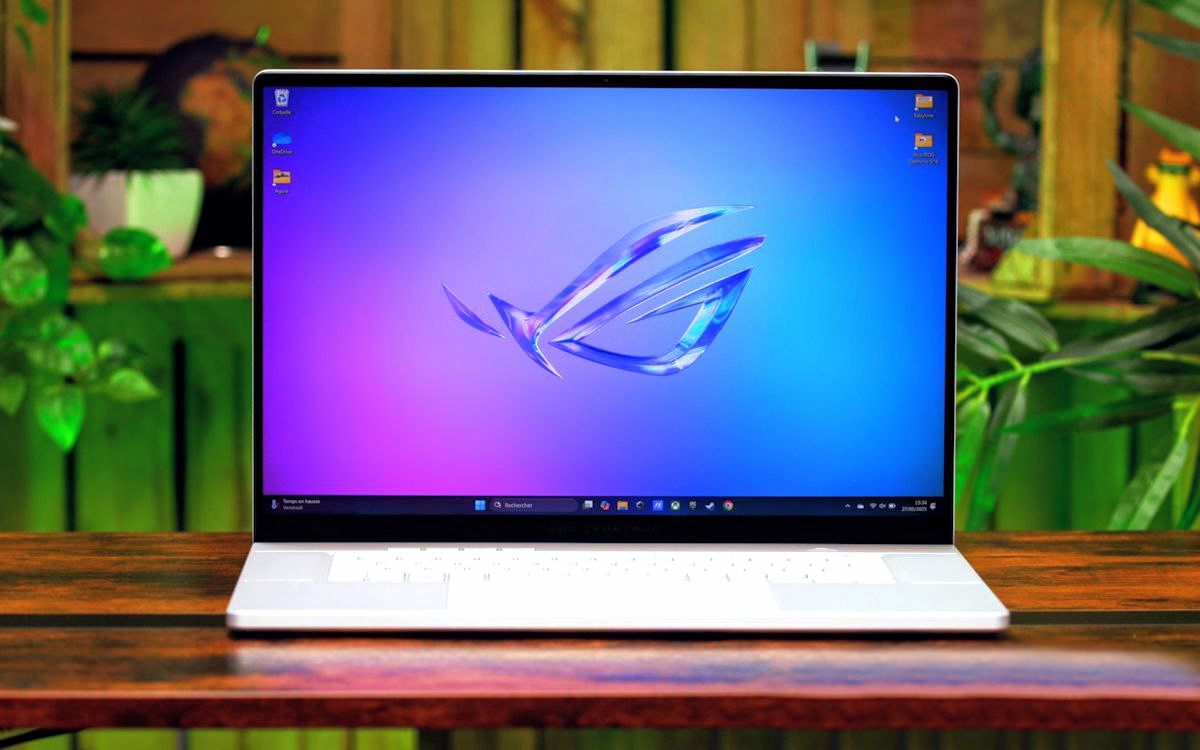 RTX 5080 / Ultra 9 / 32GB RAM - Ашхабад - img 4