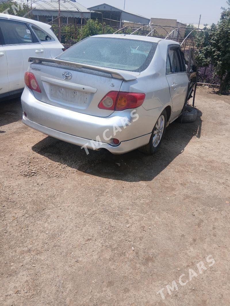 Toyota Corolla 2010 - 82 000 TMT - Mary - img 4