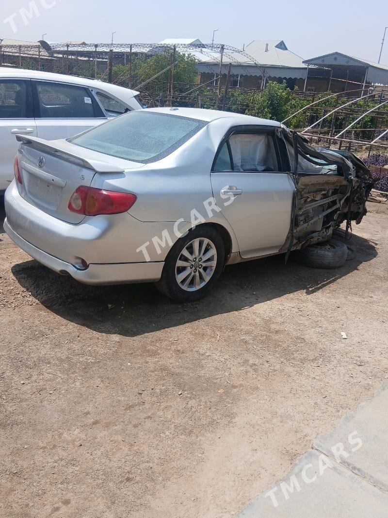Toyota Corolla 2010 - 82 000 TMT - Mary - img 3