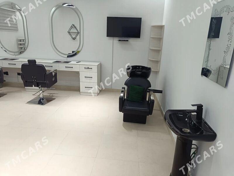 Atelŷa hem-de salon - Гуртли - img 5