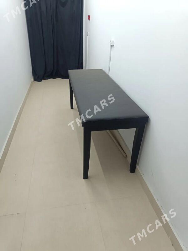 Atelŷa hem-de salon - Гуртли - img 2