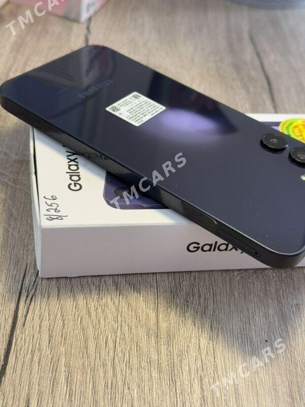 Samsung A15 8/256gb vietnam TP - Ашхабад - img 2