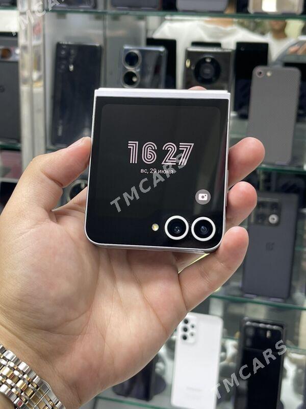 ZFlip 6 12/256gb PAKET YAGDAY - Ашхабад - img 2