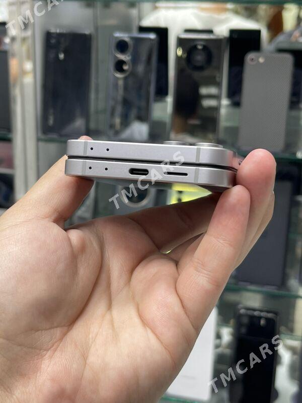 ZFlip 6 12/256gb PAKET YAGDAY - Ашхабад - img 4
