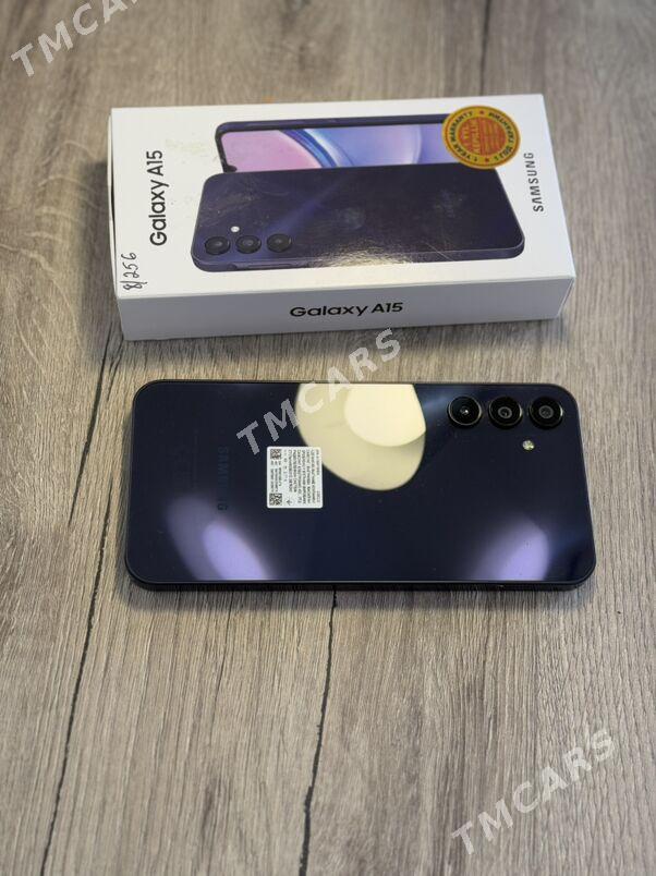 Samsung A15 8/256gb vietnam TP - Ашхабад - img 6
