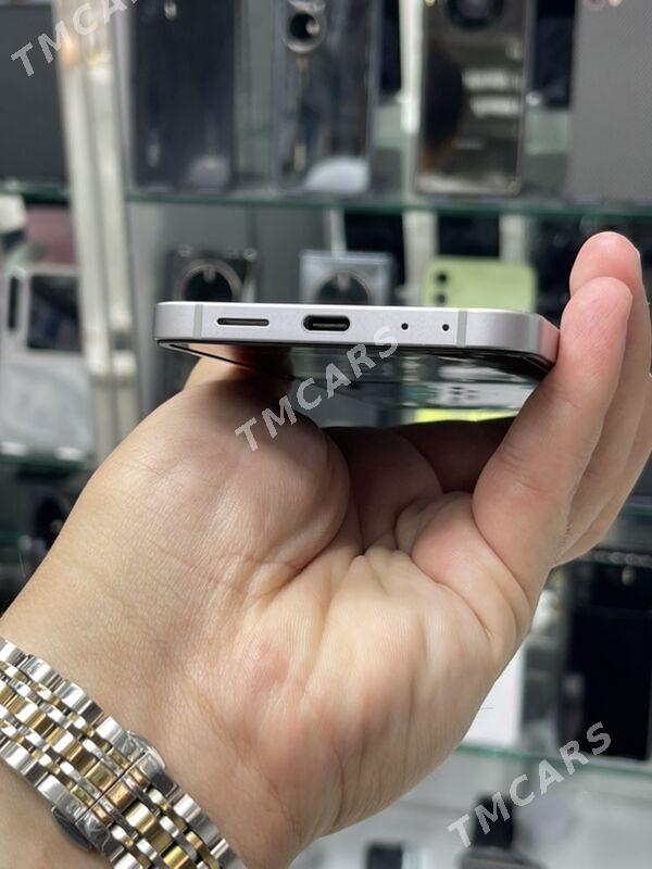 ZFlip 6 12/256gb PAKET YAGDAY - Ашхабад - img 3