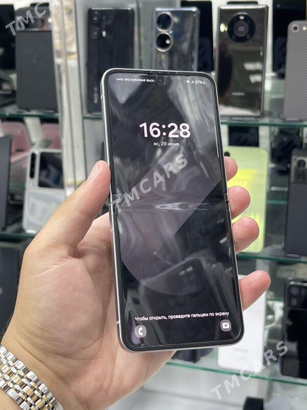 ZFlip 6 12/256gb PAKET YAGDAY - Ашхабад - img 8
