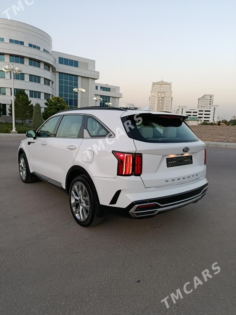 Kia Sorento 2021 - 488 000 TMT - Ашхабад - img 6
