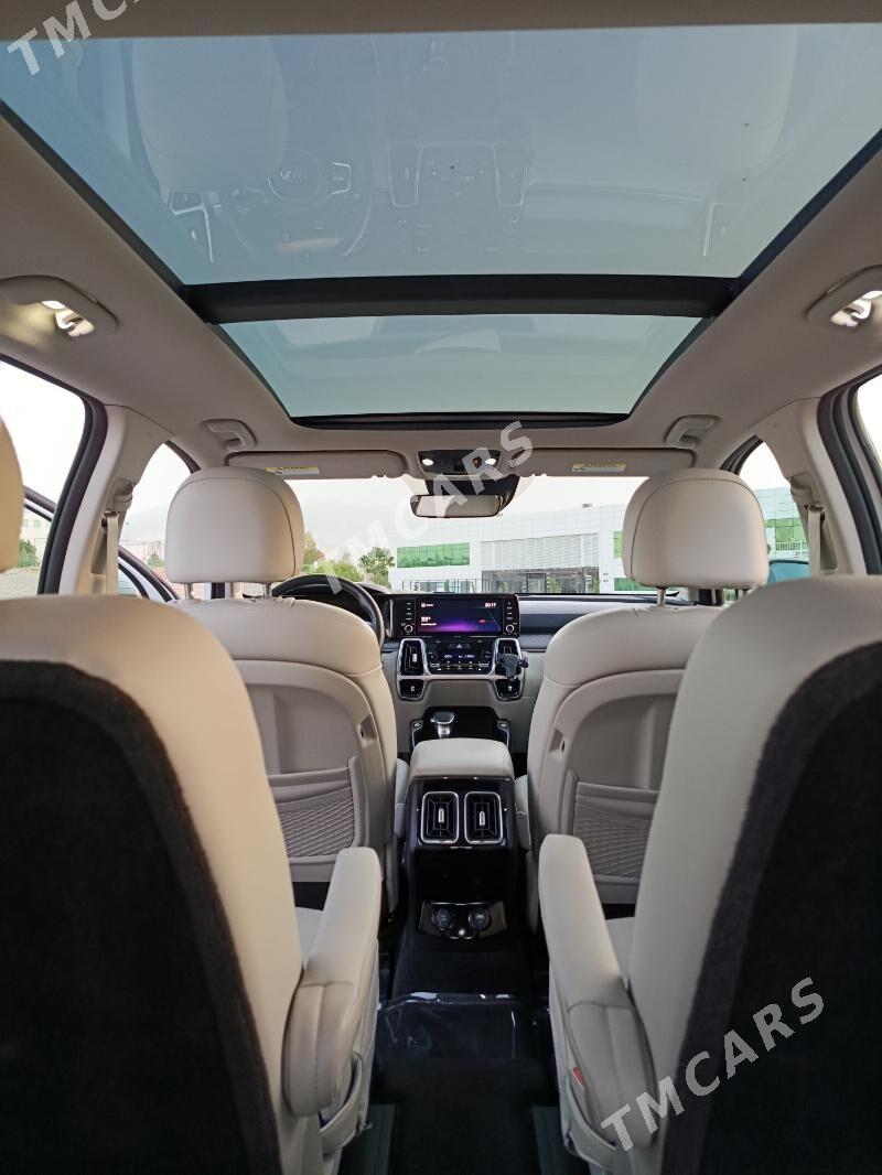 Kia Sorento 2021 - 488 000 TMT - Ашхабад - img 7
