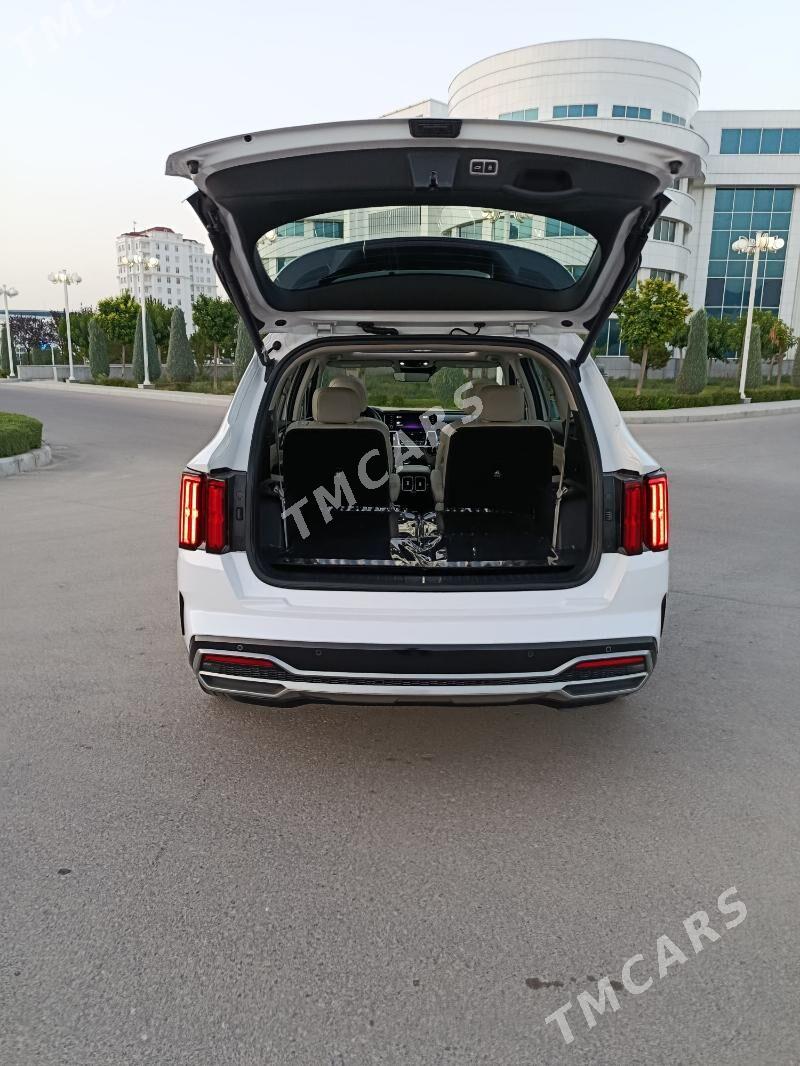 Kia Sorento 2021 - 488 000 TMT - Ашхабад - img 8