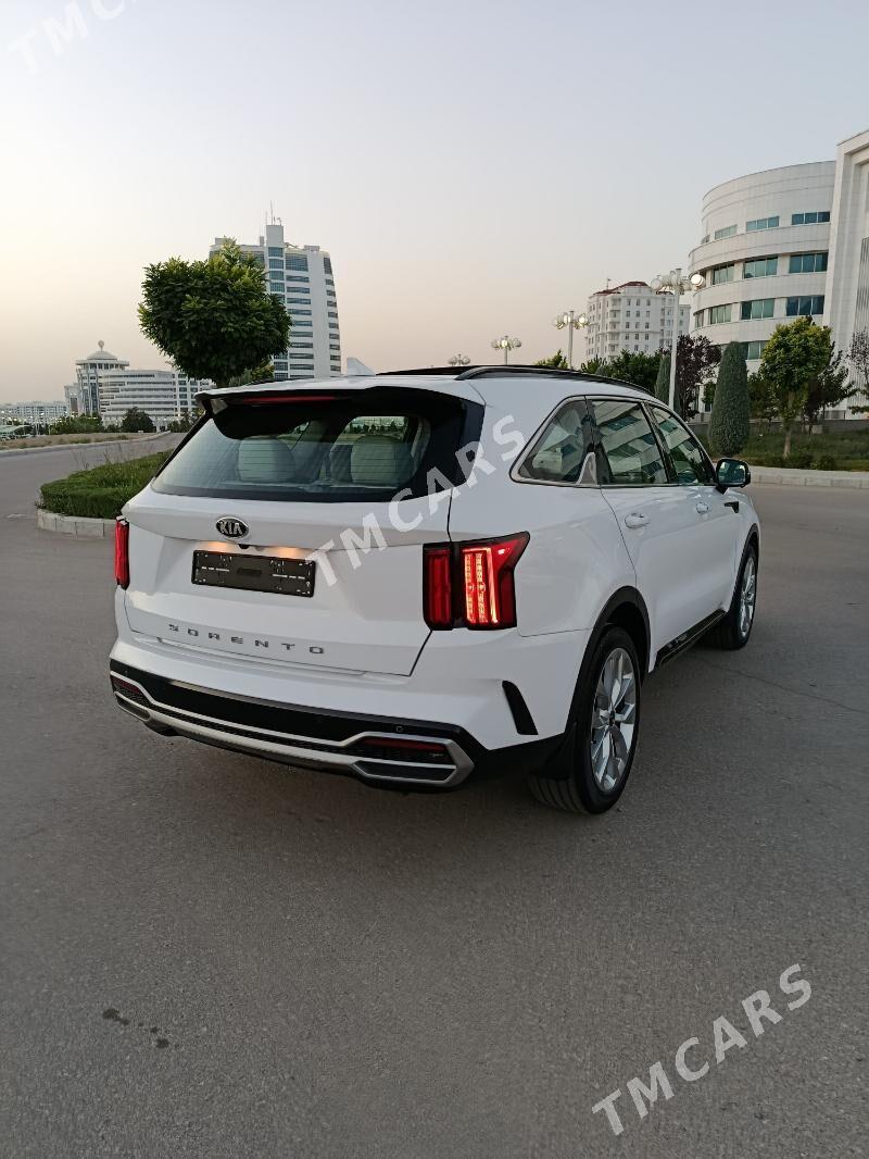 Kia Sorento 2021 - 488 000 TMT - Ашхабад - img 10