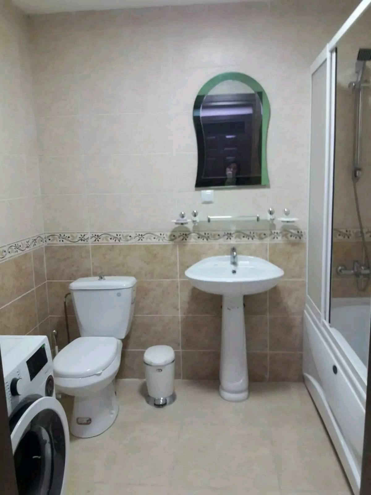 Arenda mir8 2kom - Ашхабад - img 5