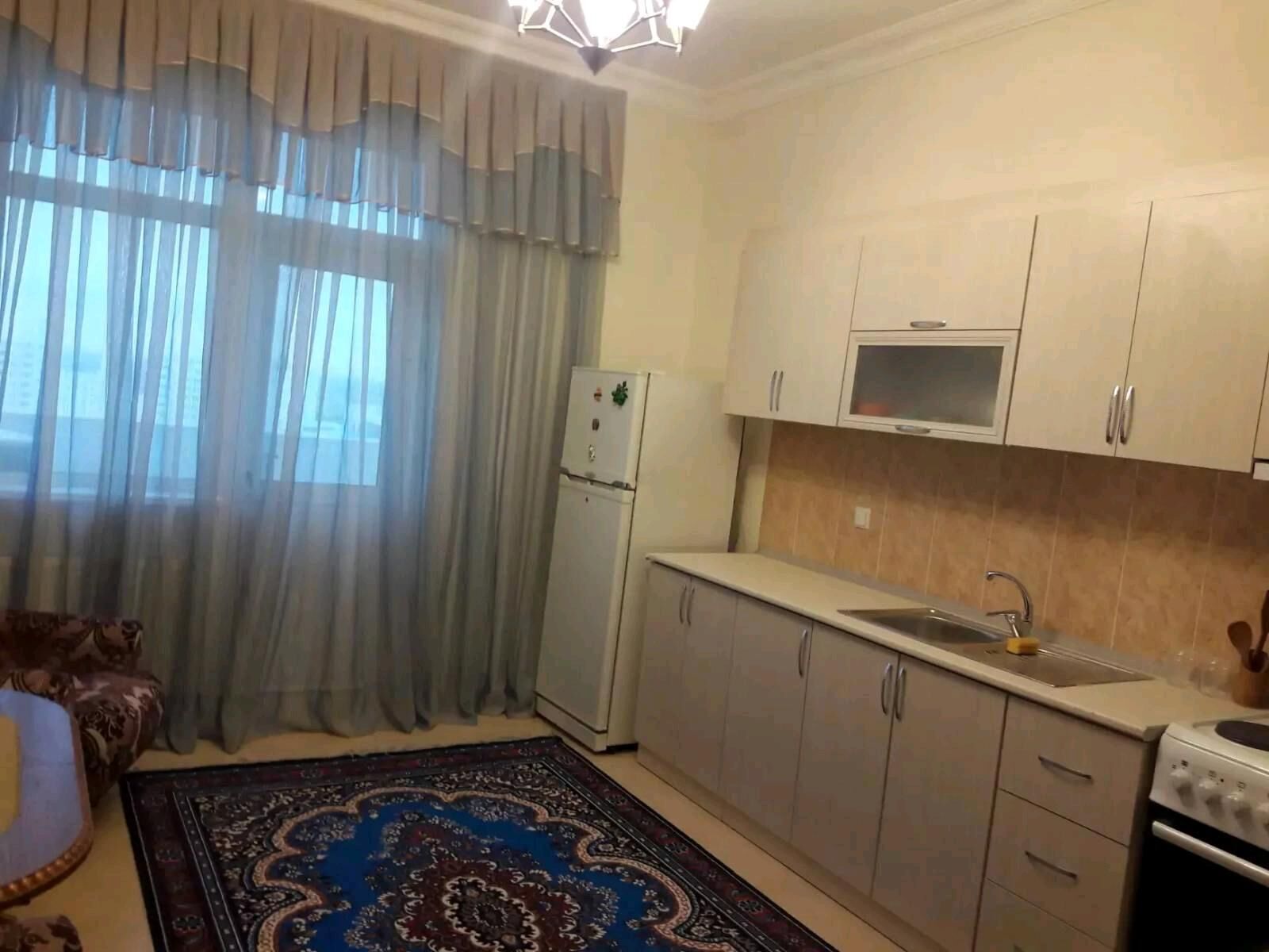 Arenda mir8 2kom - Ашхабад - img 6