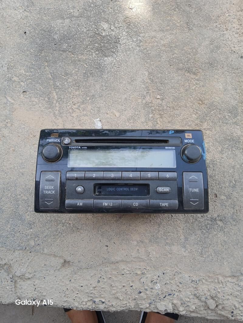 Tayota Jbl mantafon 400 TMT - Ак-Бугдайский этрап - img 3