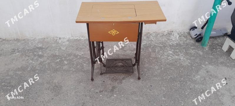 Dikin maşyn - Aşgabat - img 2