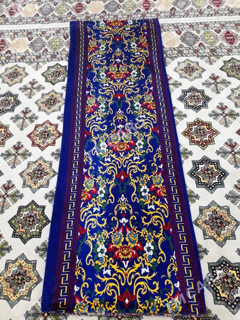 korpeçe daş - Дашогуз - img 2