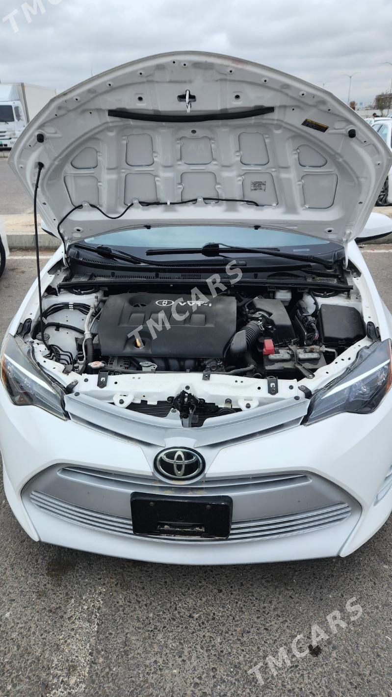 Toyota Corolla 2019 - 210 000 TMT - Aşgabat - img 4