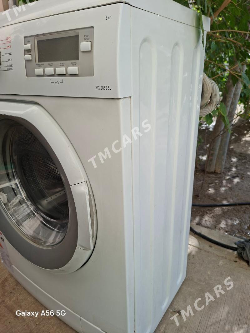WESTEL 5 kg kir masyn - Туркменабат - img 4