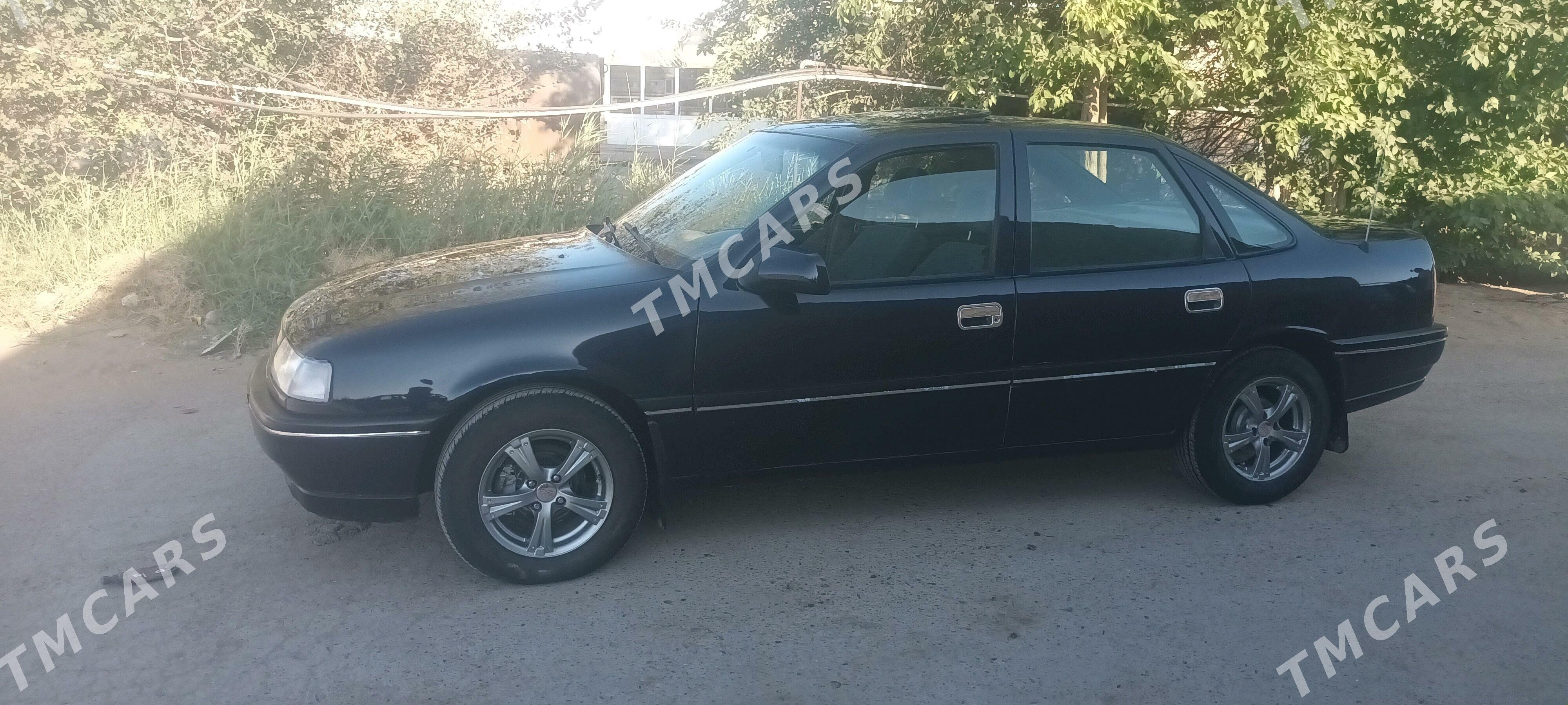 Opel Vectra 1992 - 36 000 TMT - Mary - img 5