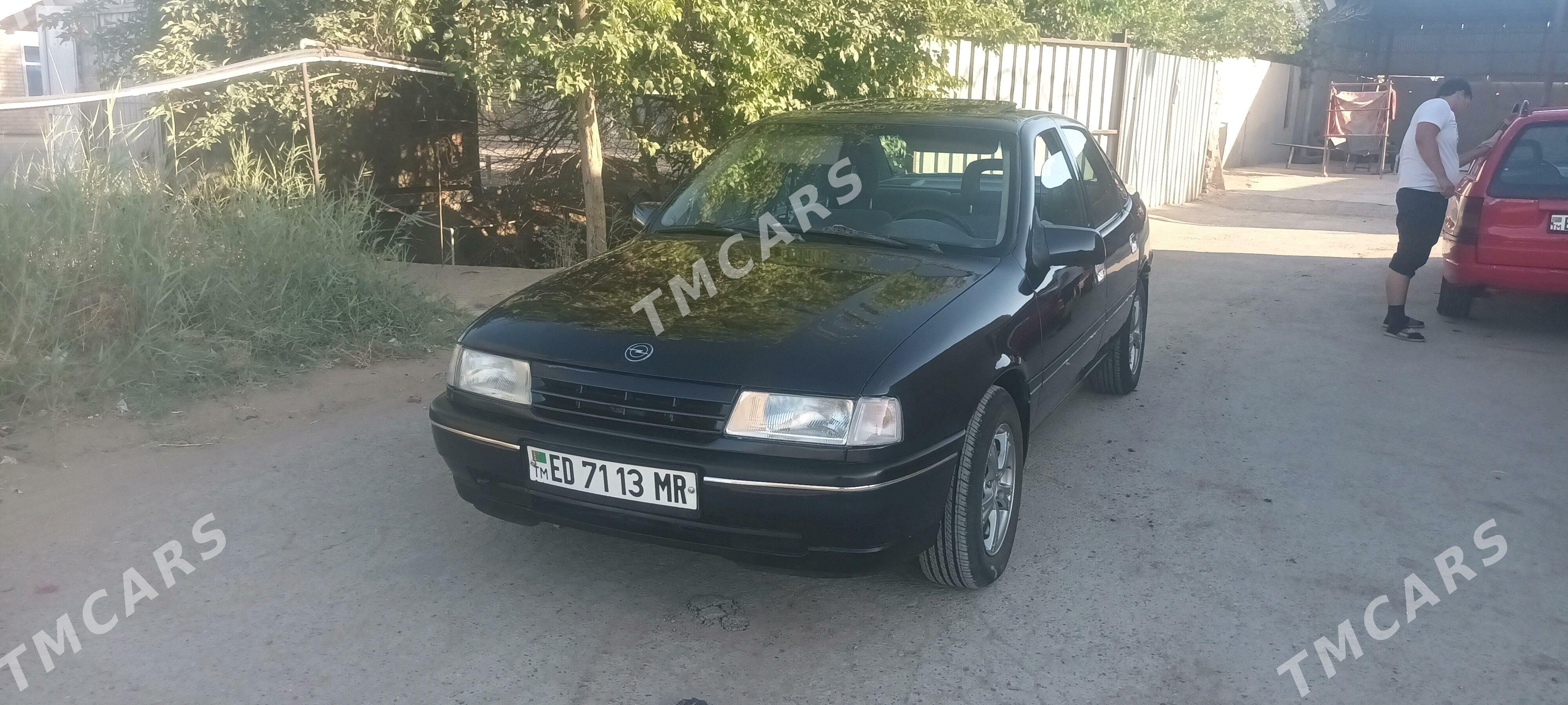 Opel Vectra 1992 - 36 000 TMT - Mary - img 6