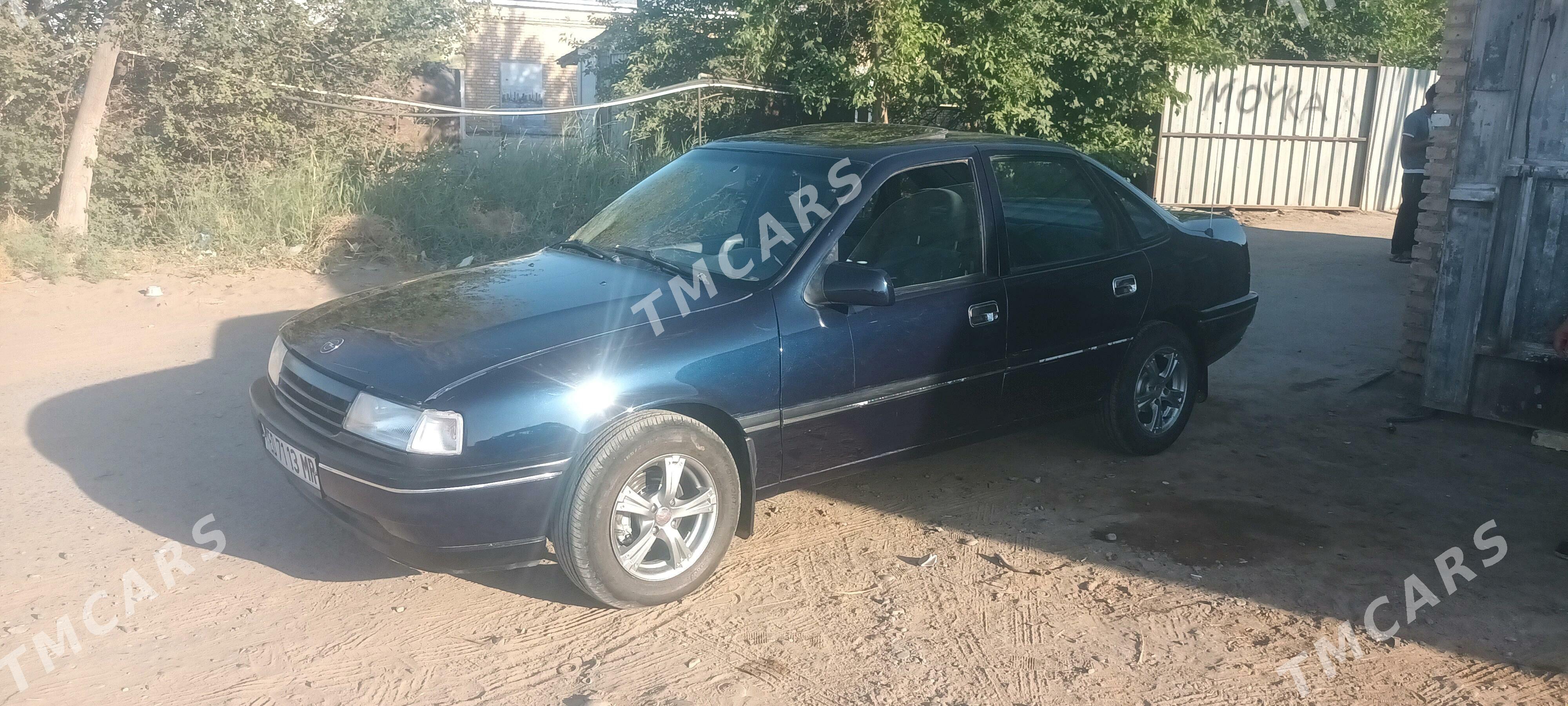 Opel Vectra 1992 - 36 000 TMT - Mary - img 4