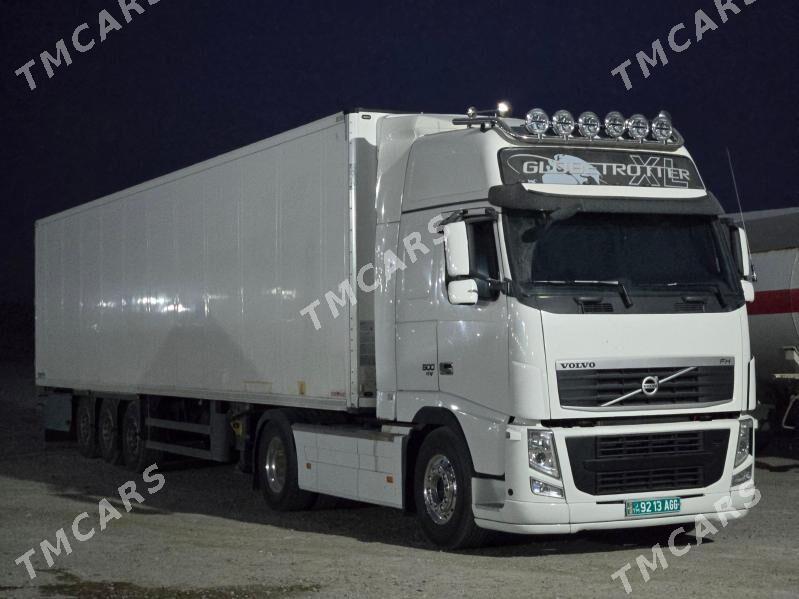 Volvo FH 500 2013 - 2 040 000 TMT - Ашхабад - img 2