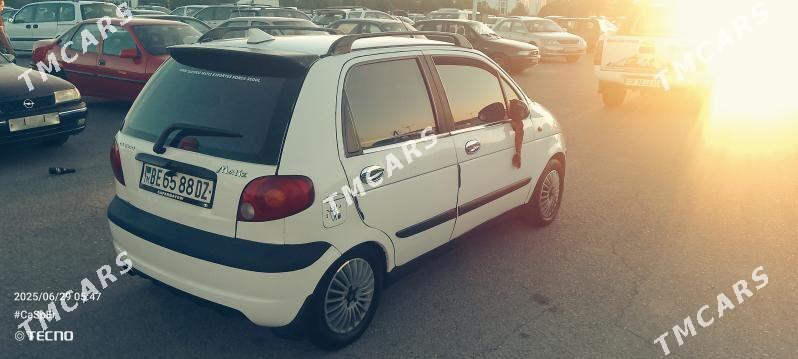 Daewoo Matiz 2003 - 40 000 TMT - Daşoguz - img 3