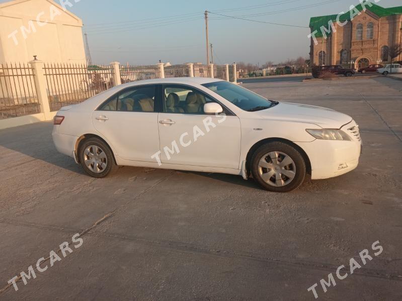 Toyota Camry 2008 - 135 000 TMT - Gyzylarbat - img 2