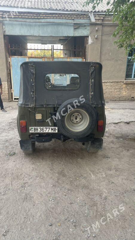 UAZ 469 1998 - 24 000 TMT - Ёлётен - img 2