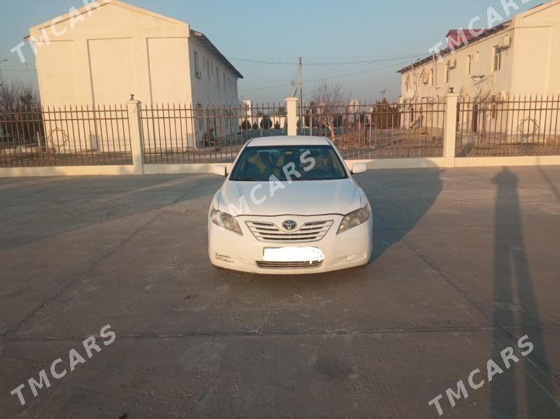 Toyota Camry 2008 - 135 000 TMT - Gyzylarbat - img 3