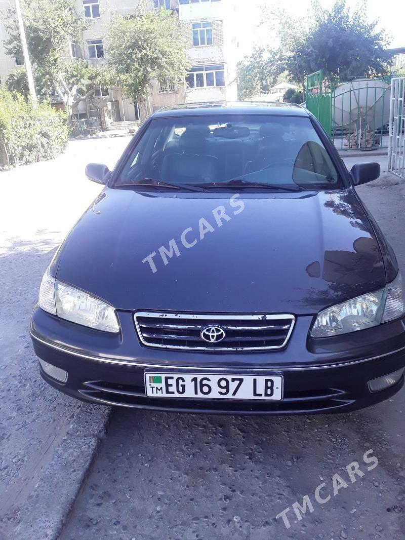 Toyota Camry 2001 - 160 000 TMT - Туркменабат - img 6