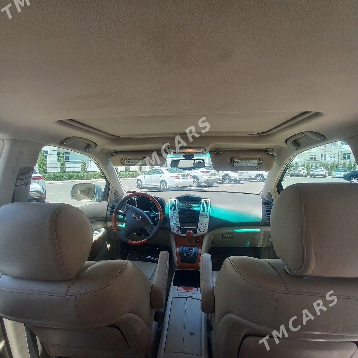 Lexus RX 330 2004 - 255 000 TMT - Mary - img 2