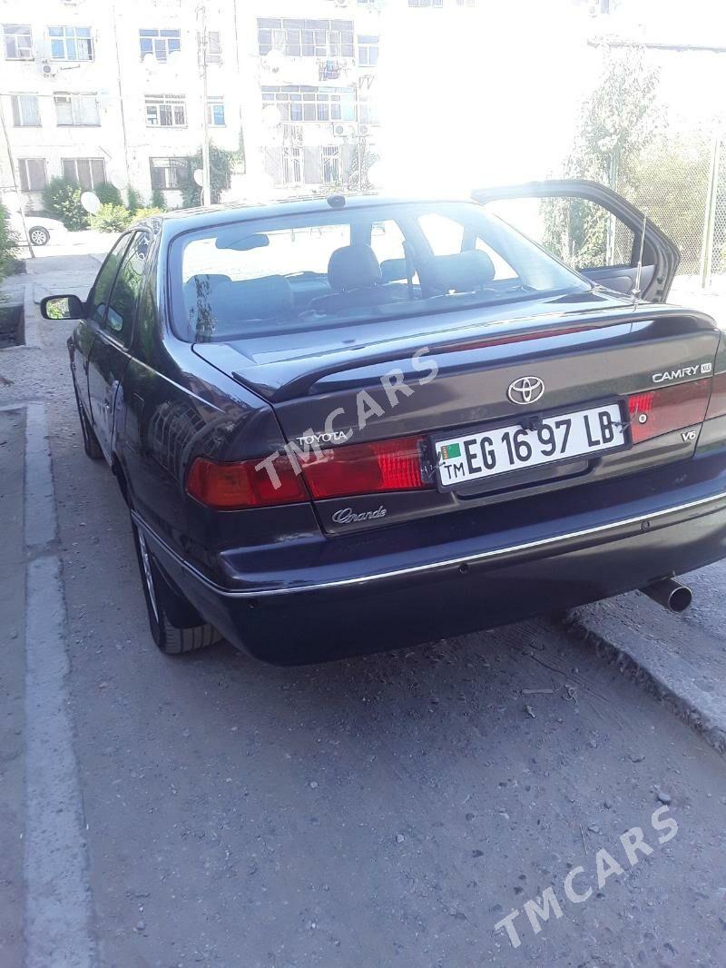 Toyota Camry 2001 - 160 000 TMT - Туркменабат - img 4