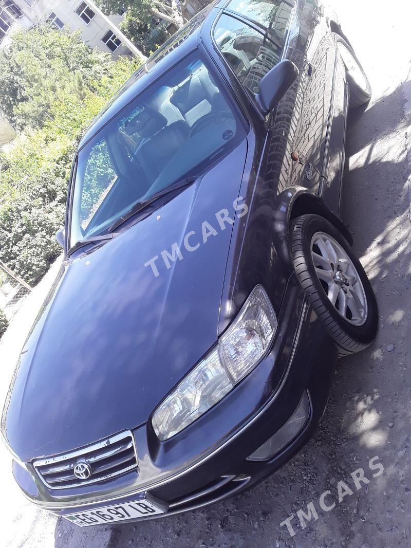 Toyota Camry 2001 - 160 000 TMT - Туркменабат - img 2