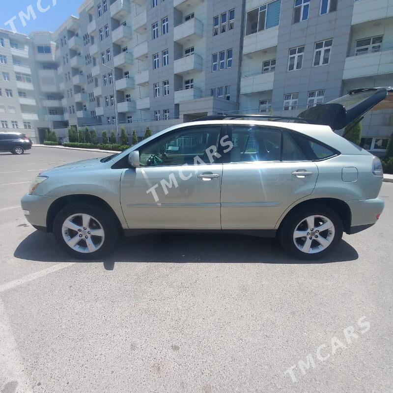 Lexus RX 330 2004 - 255 000 TMT - Mary - img 4