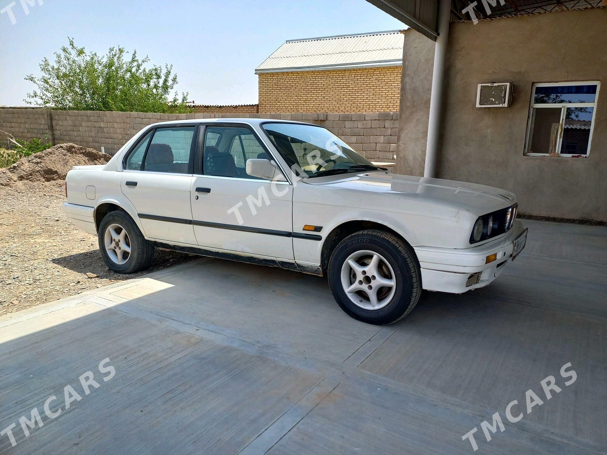 BMW 320 1989 - 30 000 TMT - Sarahs - img 2