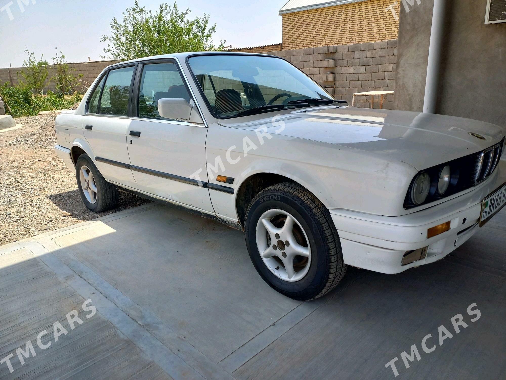 BMW 320 1989 - 30 000 TMT - Sarahs - img 4