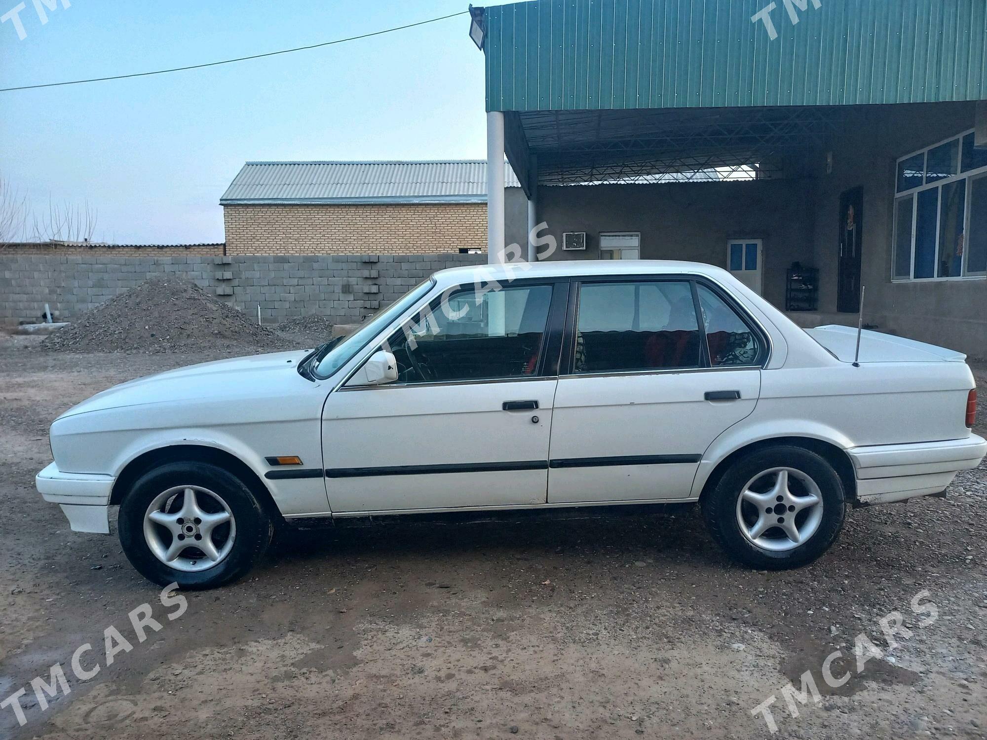 BMW 320 1989 - 30 000 TMT - Sarahs - img 3