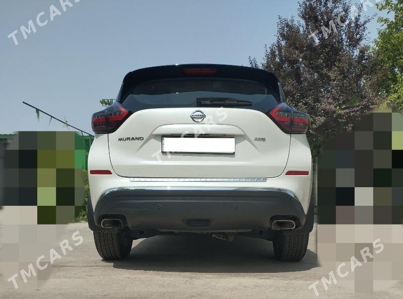 Nissan Murano 2022 - 289 000 TMT - Aşgabat - img 4