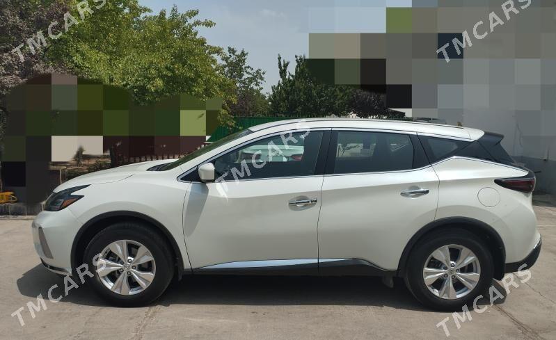 Nissan Murano 2022 - 289 000 TMT - Aşgabat - img 2