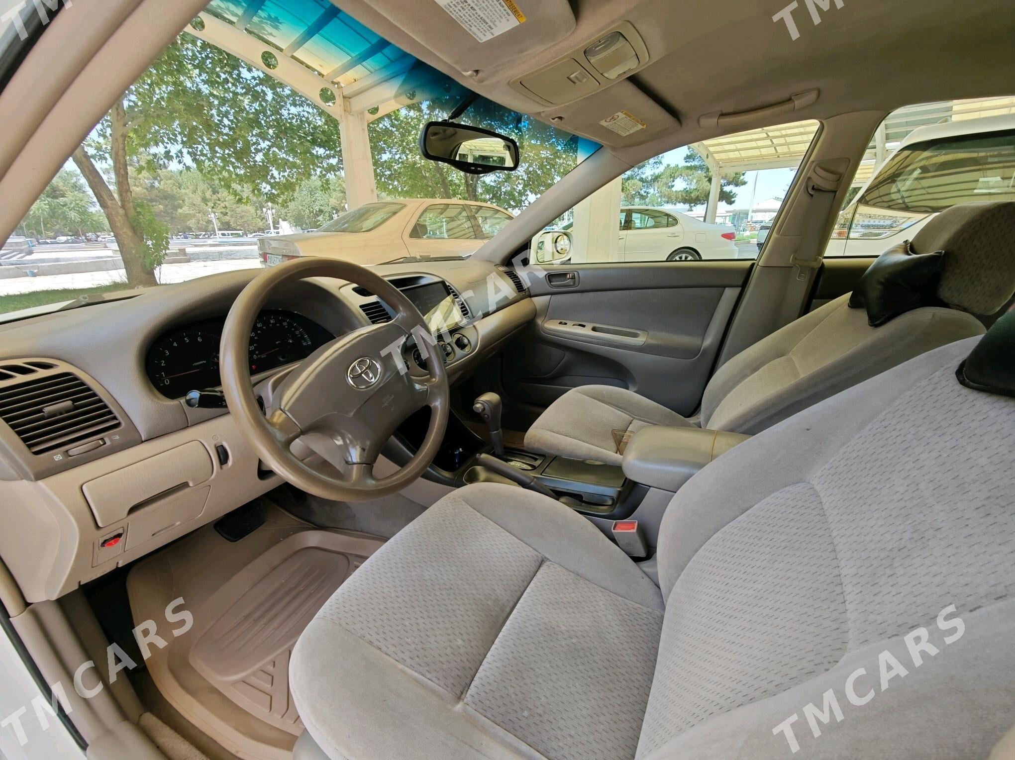 Toyota Camry 2003 - 135 000 TMT - Mary - img 2