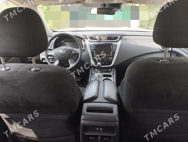Nissan Murano 2022 - 289 000 TMT - Aşgabat - img 5