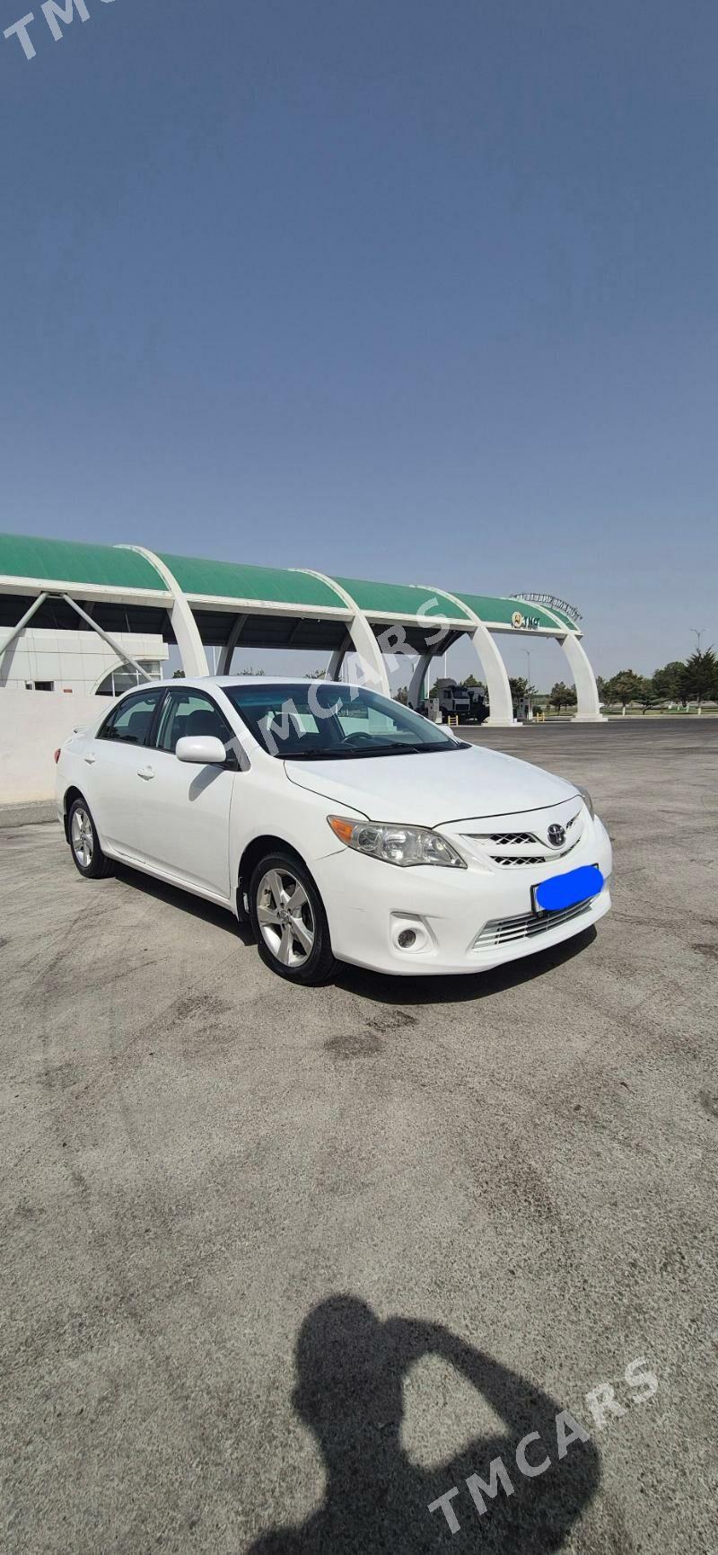 Toyota Corolla 2013 - 160 000 TMT - Aşgabat - img 4