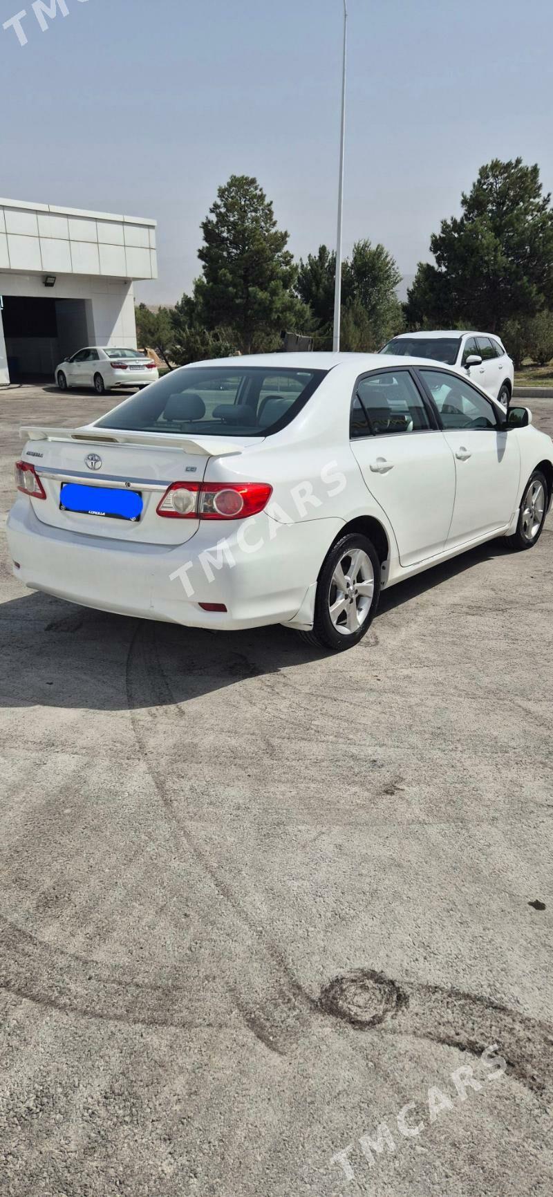 Toyota Corolla 2013 - 160 000 TMT - Aşgabat - img 2
