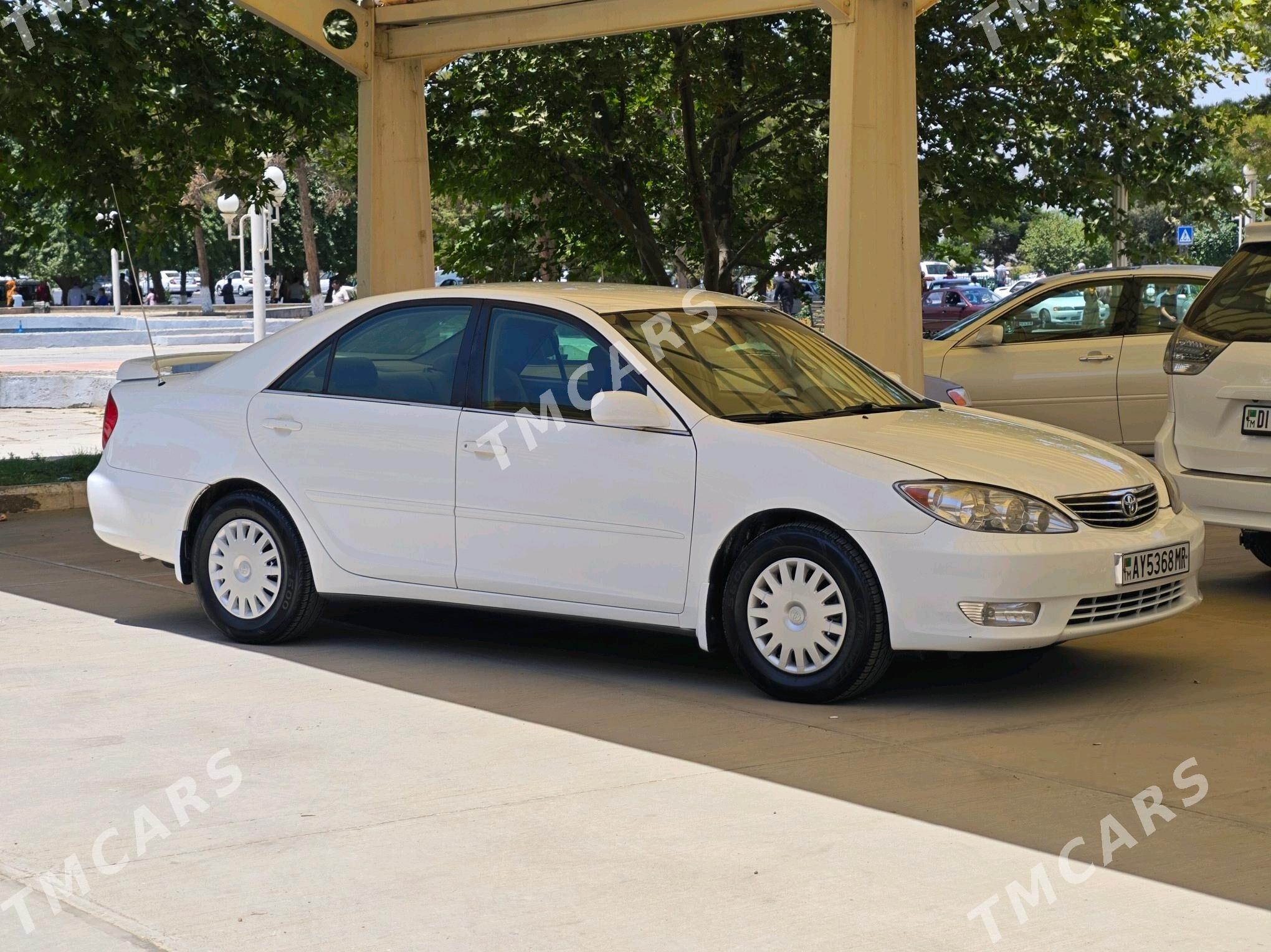 Toyota Camry 2003 - 135 000 TMT - Mary - img 5